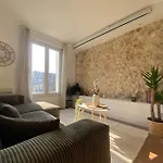 Duplex Cinema - Centre Historique Tours