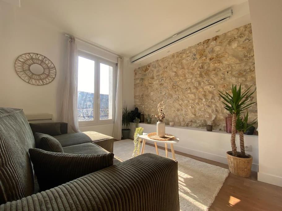 Apartment Duplex Cinema - Centre Historique