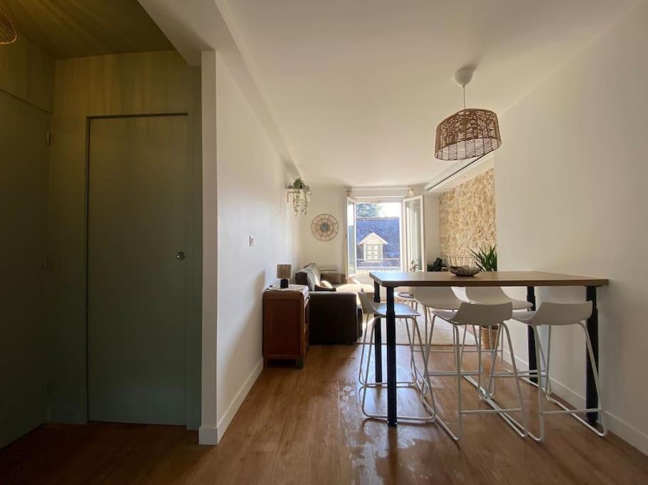 Duplex Cinema - Centre Historique Tours